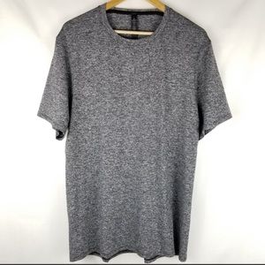 COPY - Men’s Lululemon Mesh Drysense Tee